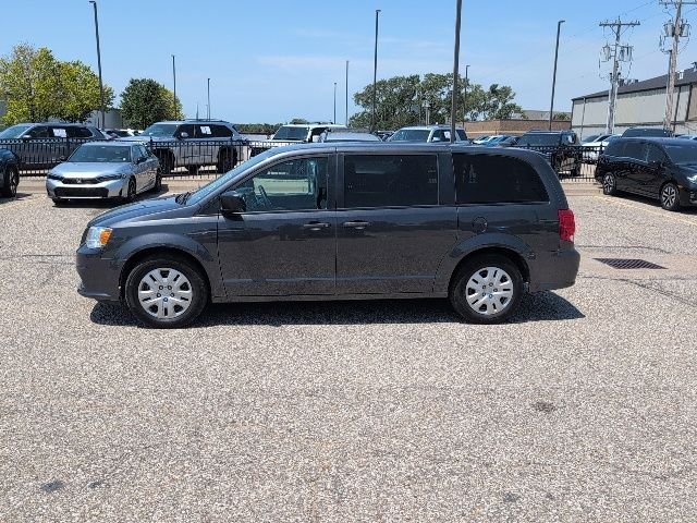 dodge grand caravan 2020 2C4RDGBG1LR242630 image dodge grand caravan 2020 2C4RDGBG1LR242630 image
